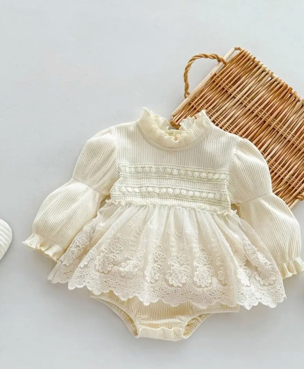 Платье Боди