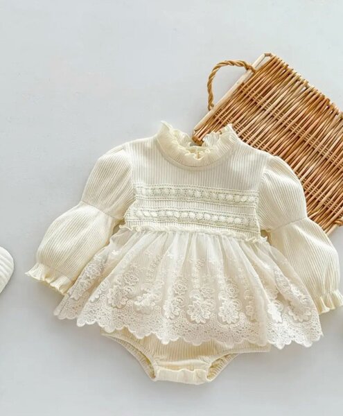 Платье Боди