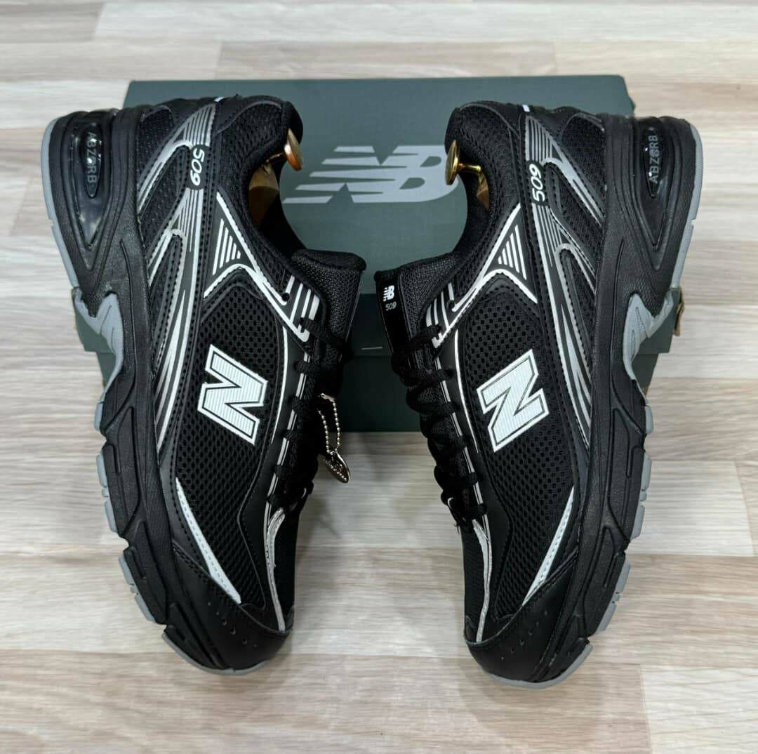 Sneakers New Balance 530