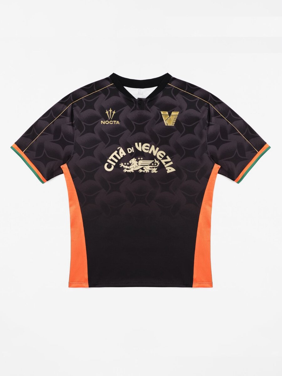 2024/25 Venezia Home Jersey