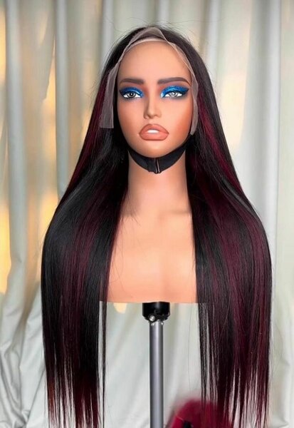 Full Lace Wig