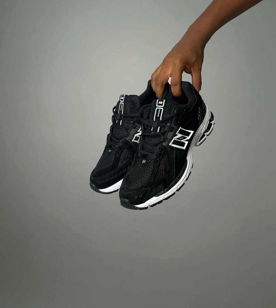 New Balance sneakers