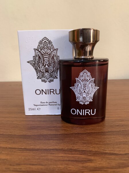 Parfum Oniru 25ml Élégant
