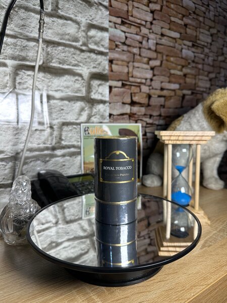 Parfum Royal Tobacco Luxe