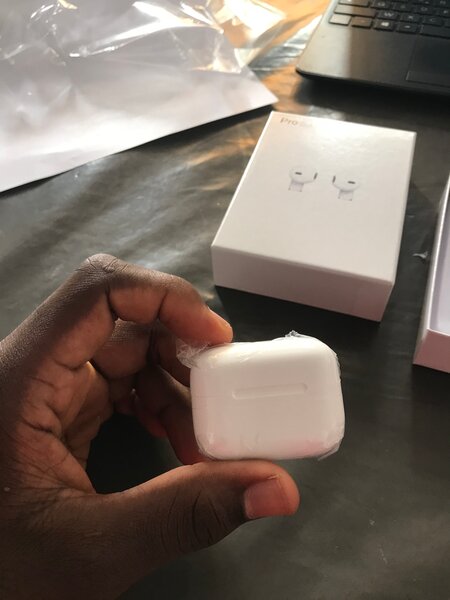 Écouteurs Bluetooth Pro 5S