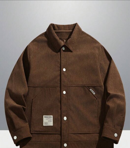 Veste d'extérieur tendance