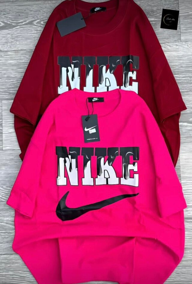 T-shirts Nike unisex sport