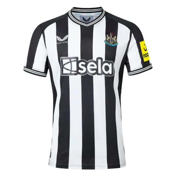 Maillot newcastle 2023-2024