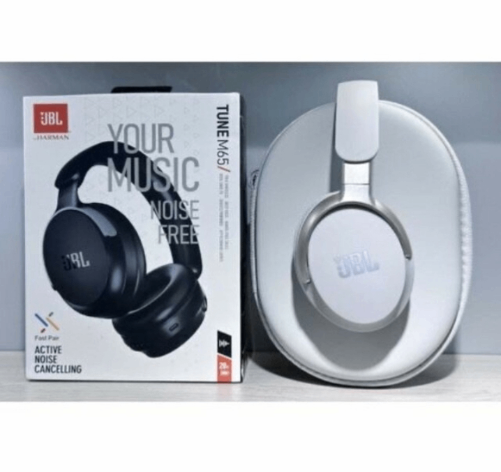 Casque Audio JBL Tune M65