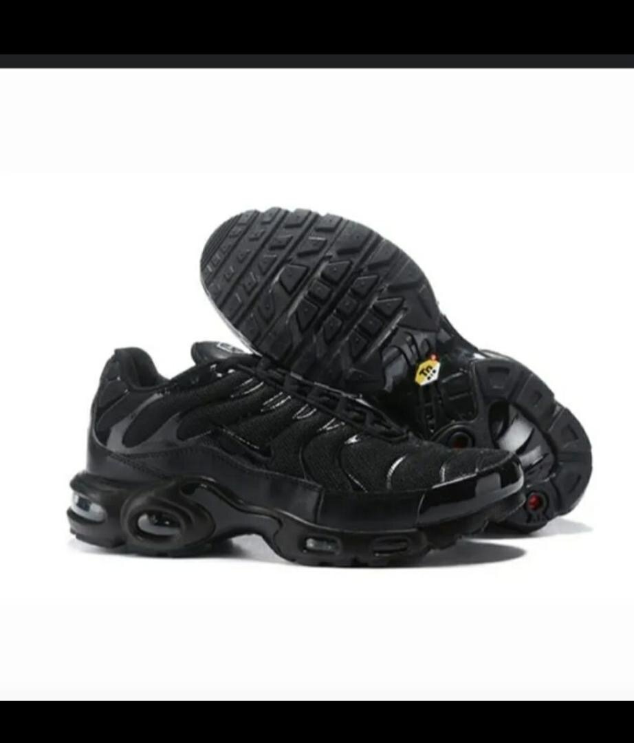 Basket tendance Air Max