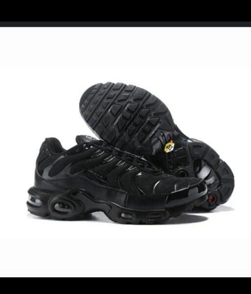 Basket tendance Air Max