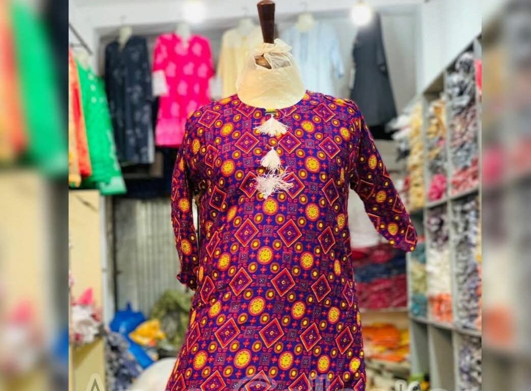 Ladies suit