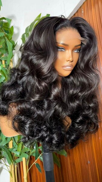 Perruque Bouncin SDD long 24