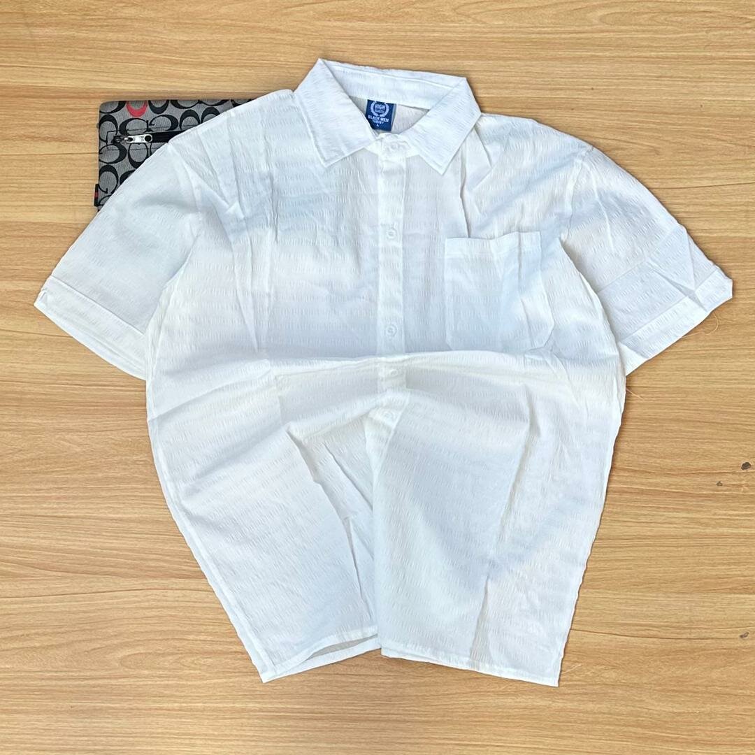 Men's quality club T-shirts available