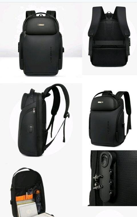 Backpack