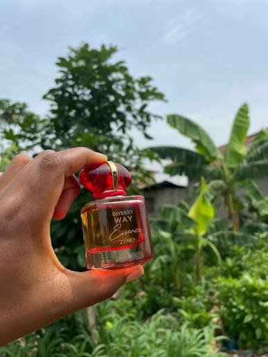 ImpeRio Way Essence 25ml