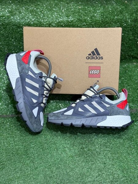 Baskets Adidas LEGO en édition limitée