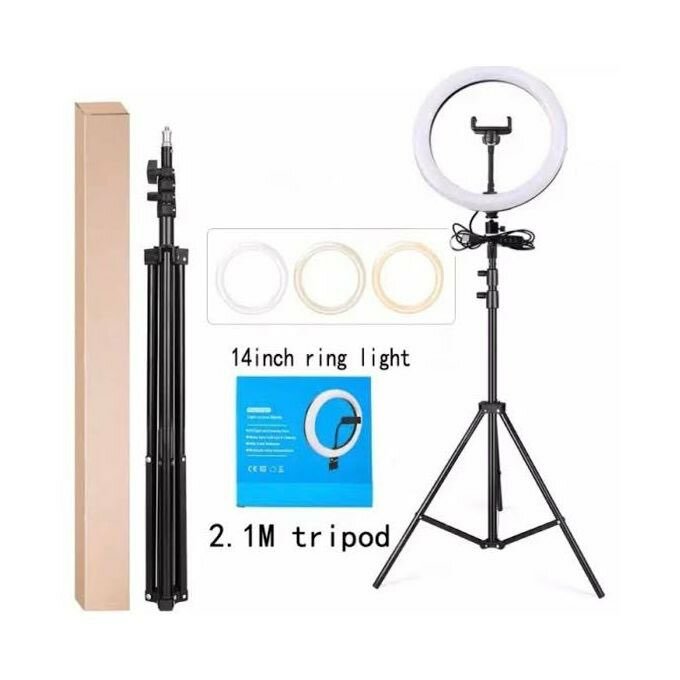 14inch RingLight