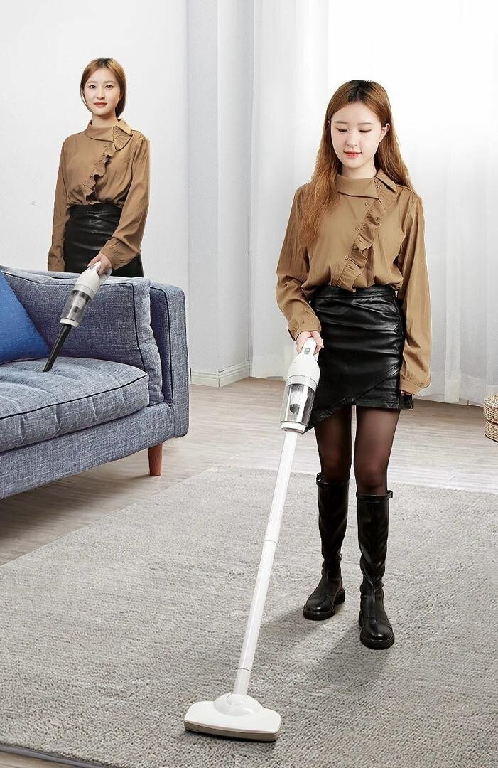 MULTI-FUNCTION VACUUM CLEANER