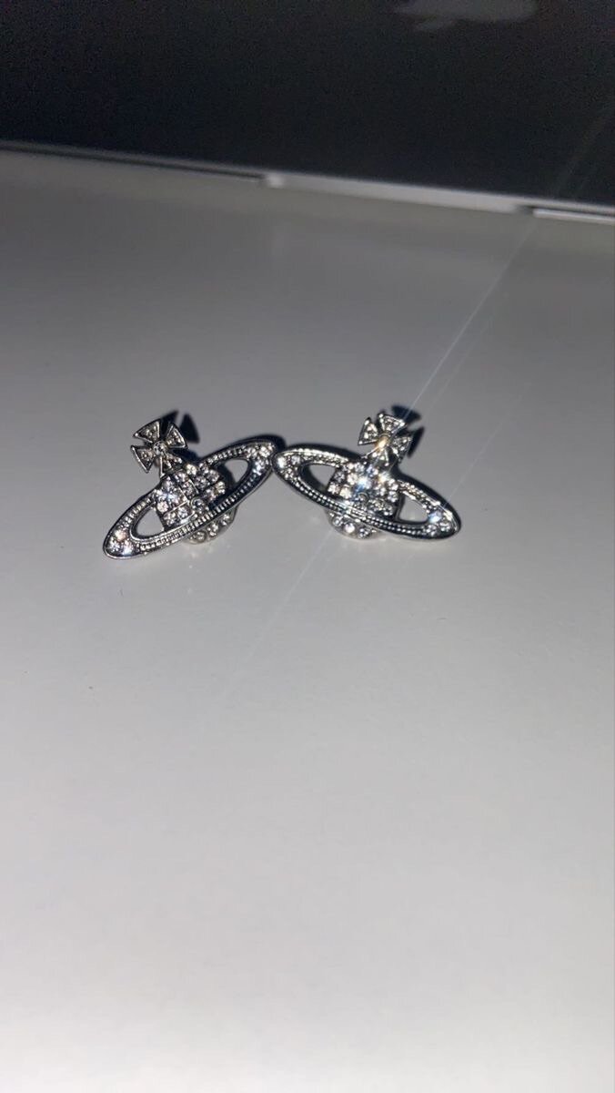 BOUCLE VIVIENNE WESTWOOD