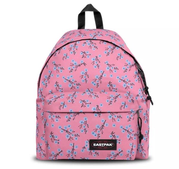 Sac à dos floral Eastpak