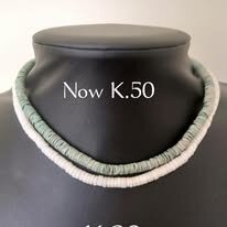 beau collier pour femme