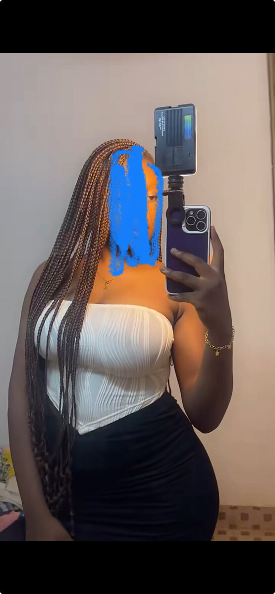 Lumière vidéo LED RGB