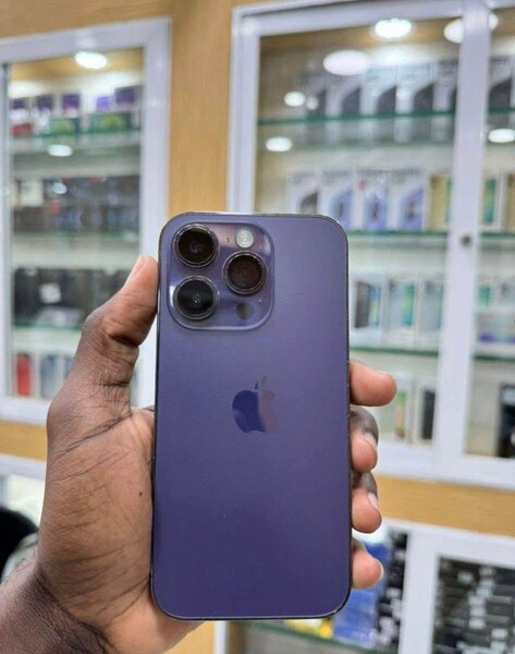 iPhone 14 Pro Max 128GB