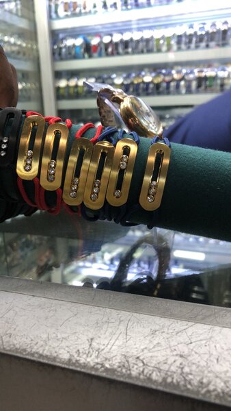 Bracelet