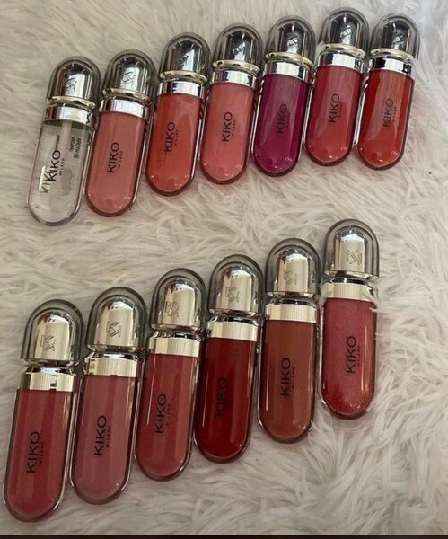 Rouge à lèvres liquide KIKO