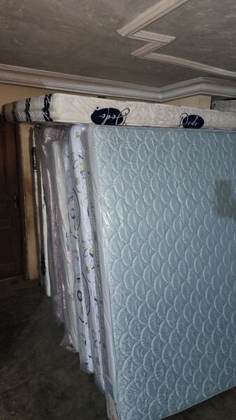 Matelas Confort Premium