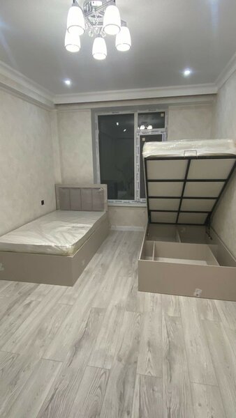 Одна спалка