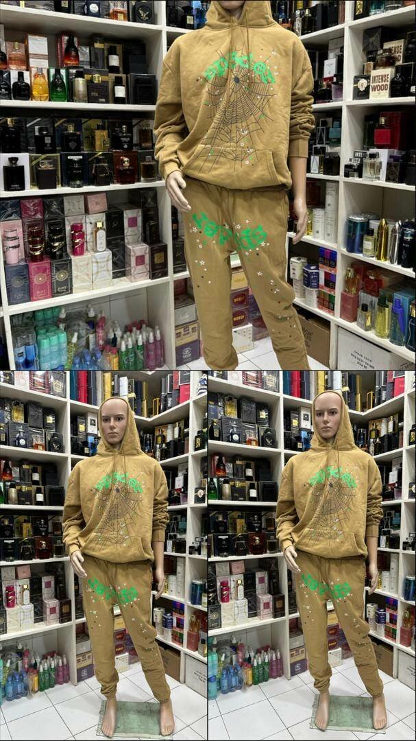 Ensembles de survêtement tendance