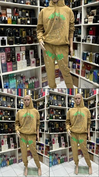 Ensembles de survêtement tendance