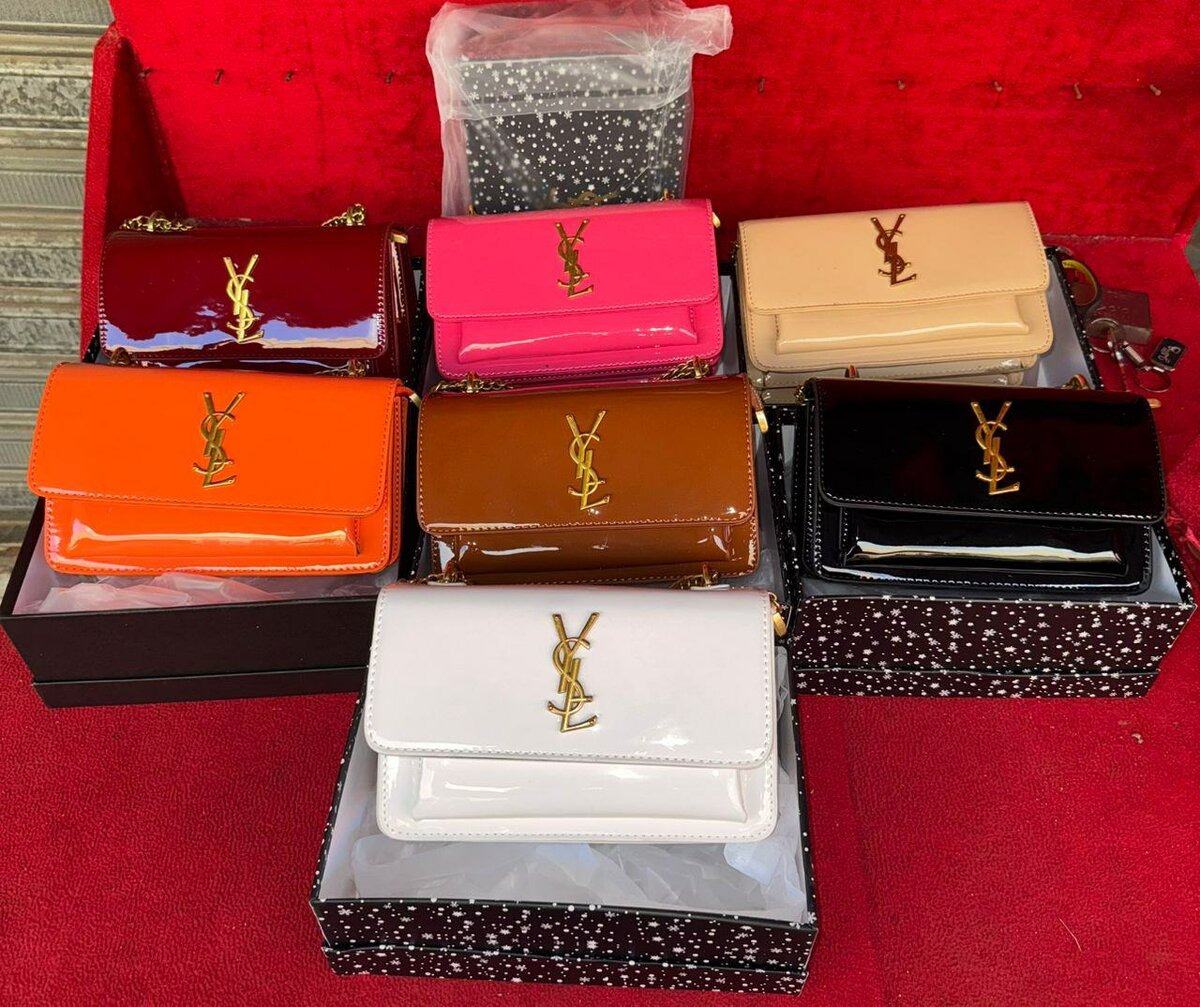 Sacs à main élégants en cuir