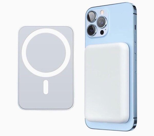 Chargeur MagSafe iPhone