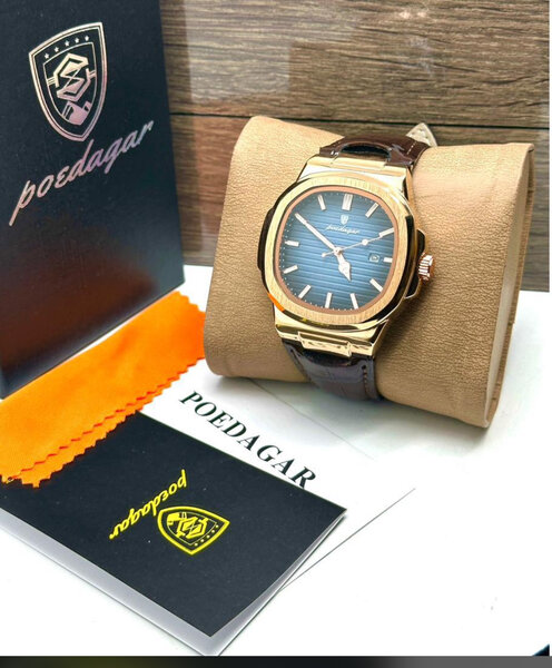 Montre homme sport élégante