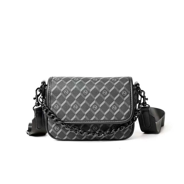 Sac à bandoulière élégant