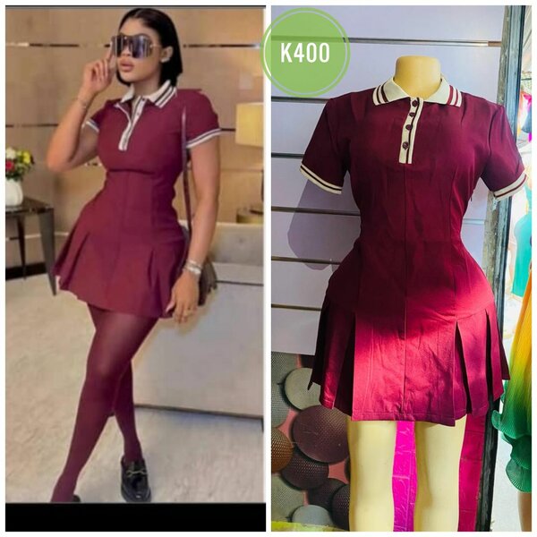 Available