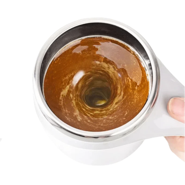 Tasse chauffante USB