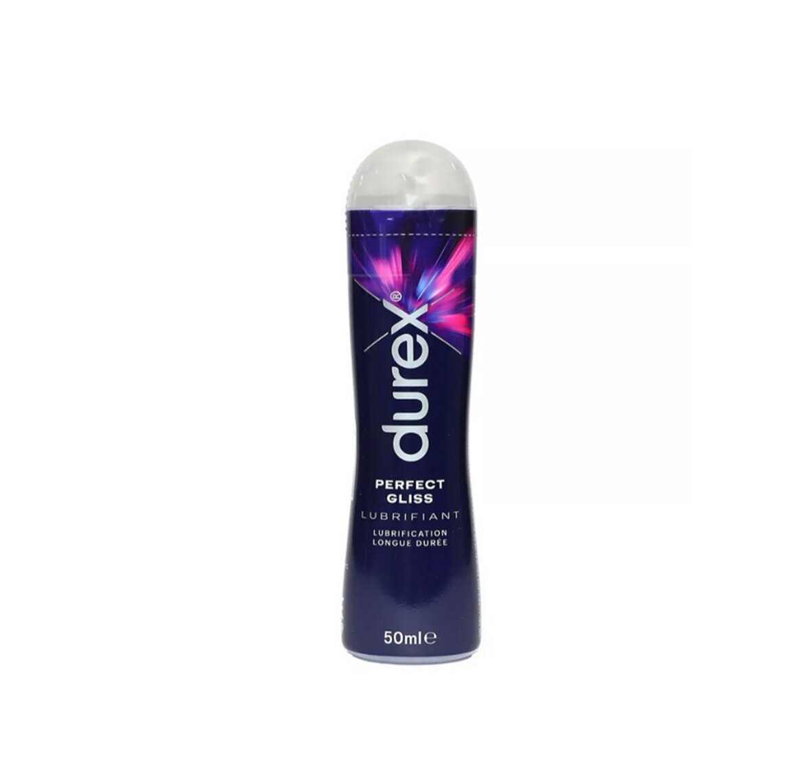 Durex Lubrifiant 50ml