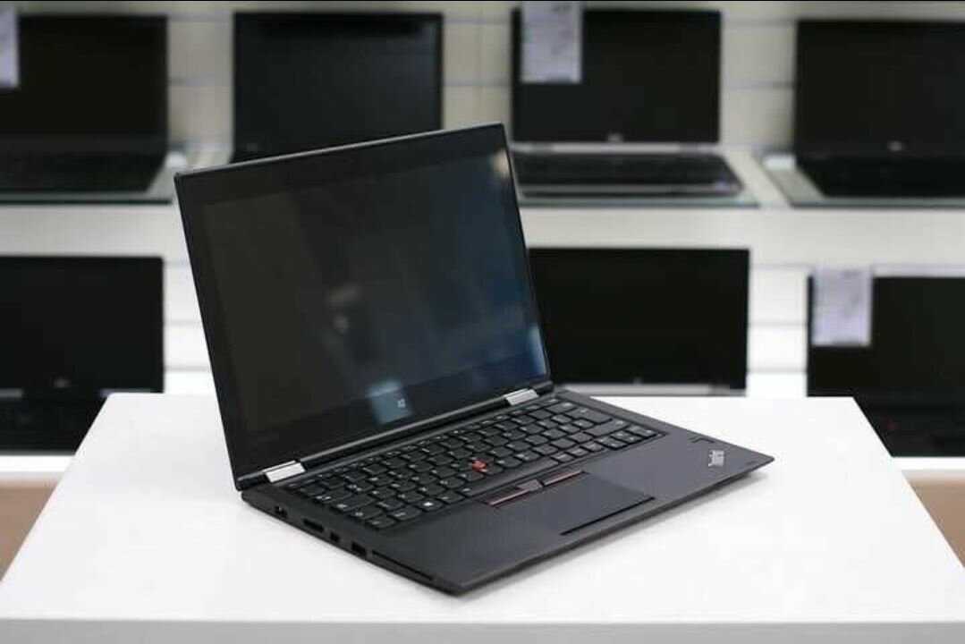 Lenovo ThinkPad Portable Pro