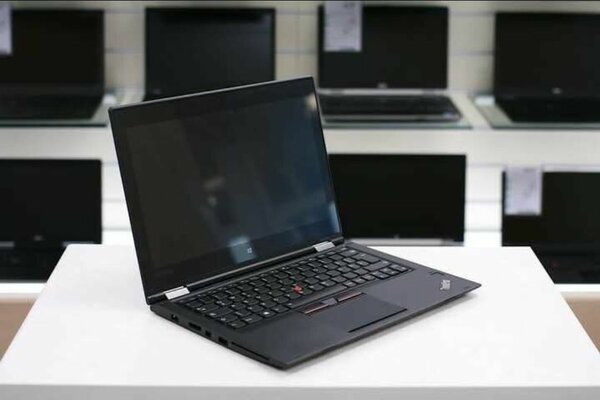 Lenovo ThinkPad Portable Pro