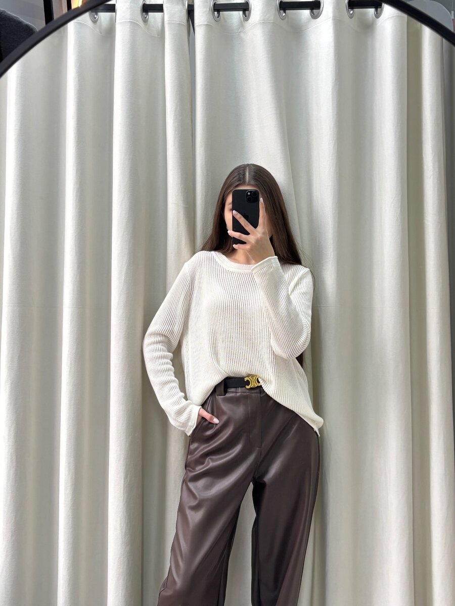 Кофта и брюки