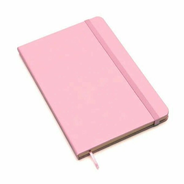 Carnet élégant A5