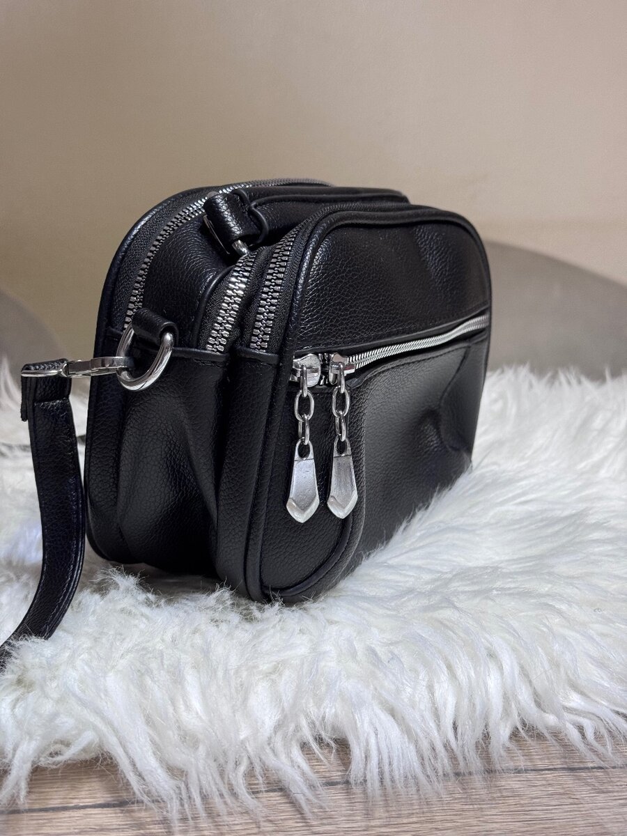 Sac en bandoulière ❤️❤️