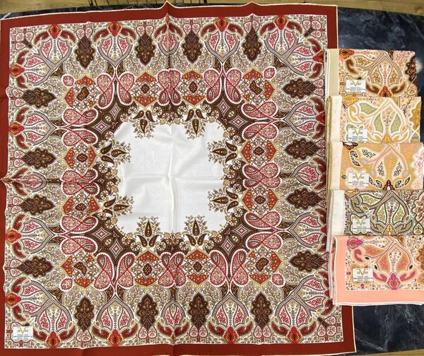 Италия платок