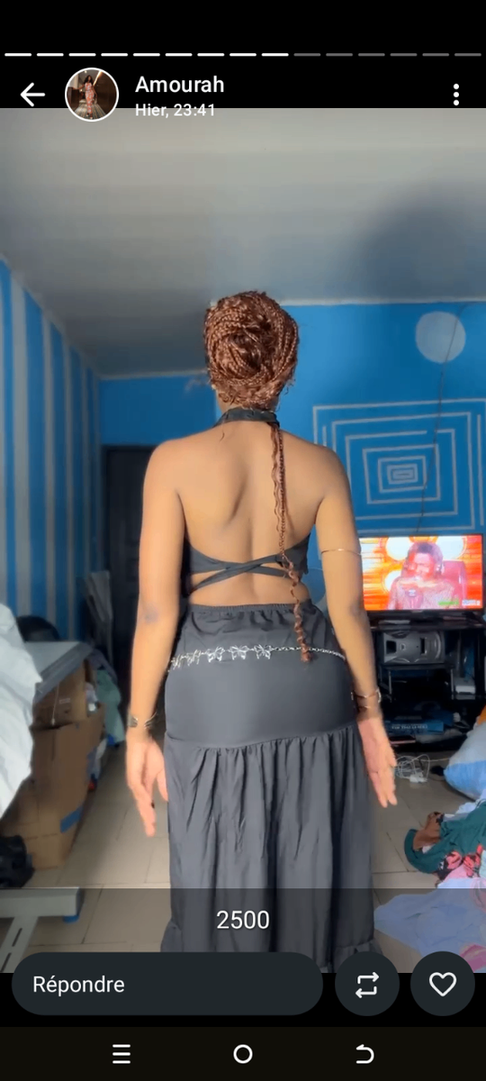 Sac à main élégant en cuir