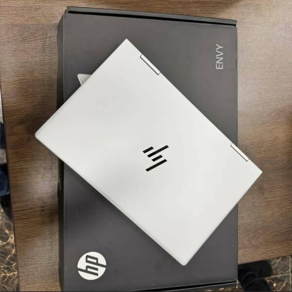 Hp Envyy x360 16Gb ultral 5