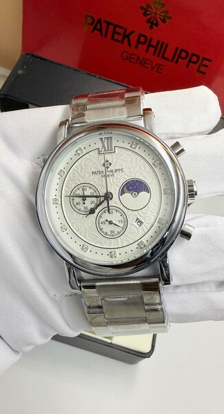 Montre Patek Philippe Luxe